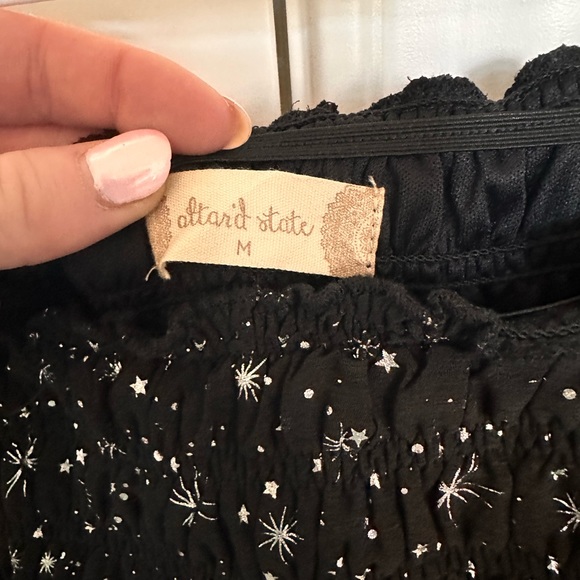 Altar’d State Dress - Picture 5 of 7